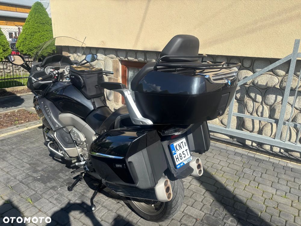 BMW K - 5