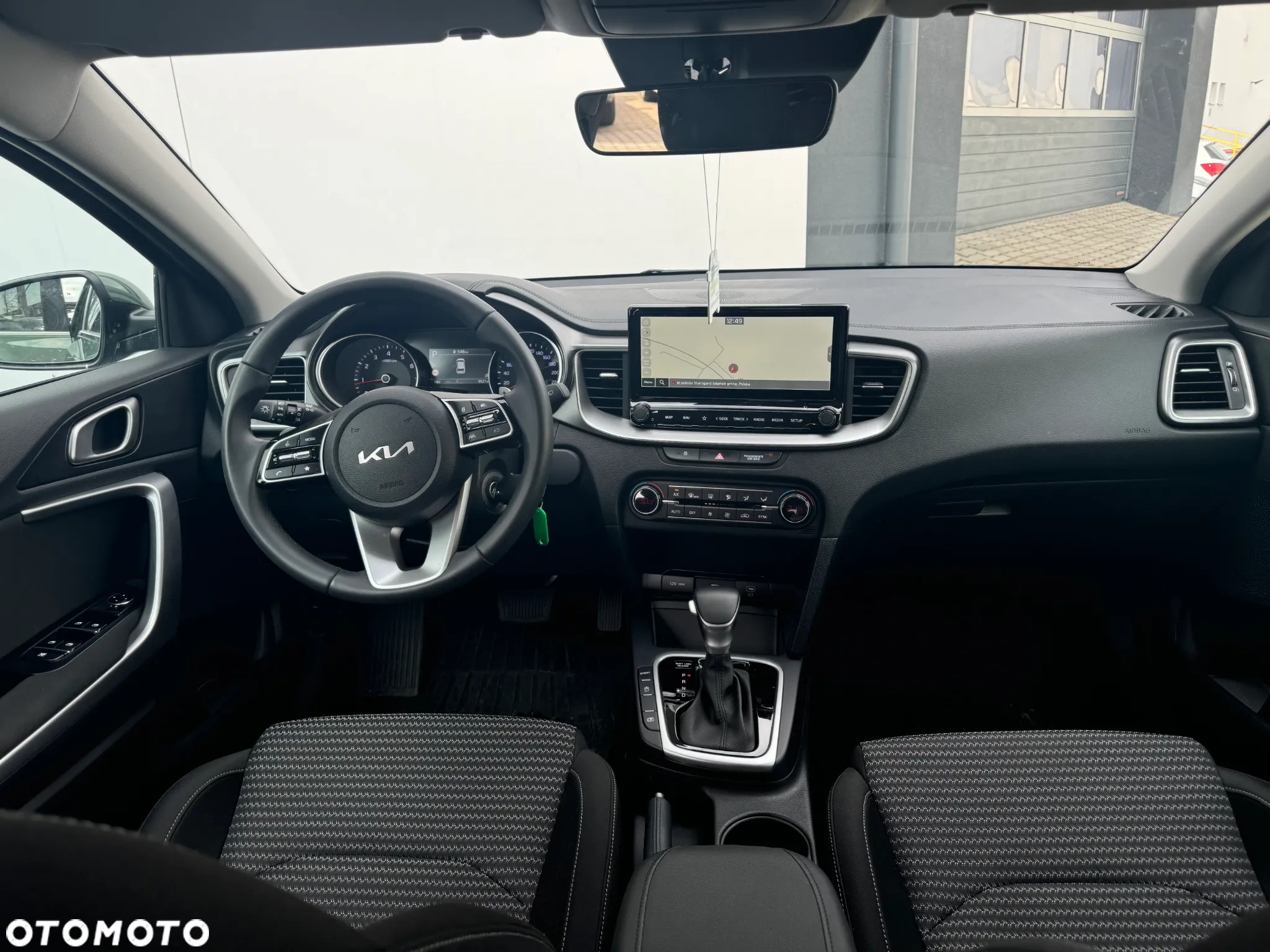 Kia Ceed 1.5 T-GDI M DCT - 7