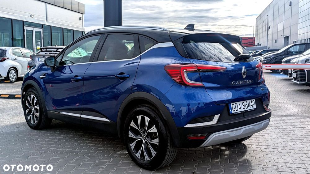 Renault Captur - 6