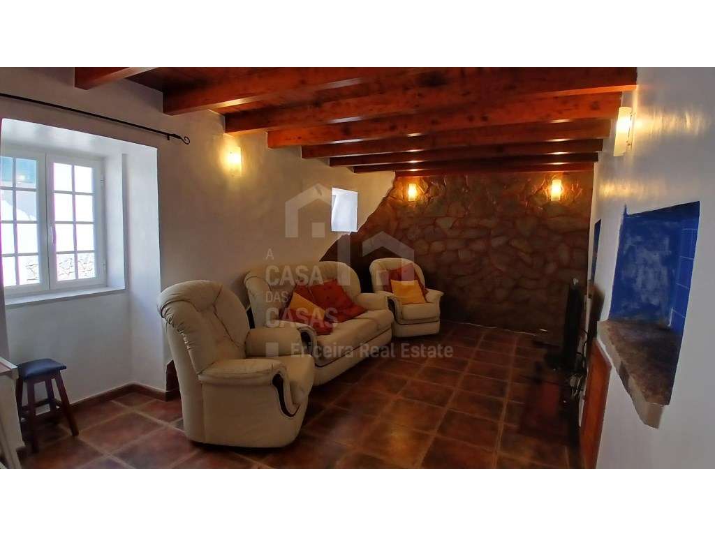 Arrenda Moradia T3 - Ericeira 2 km, A Casa das Casas - Grande imagem: 3/19