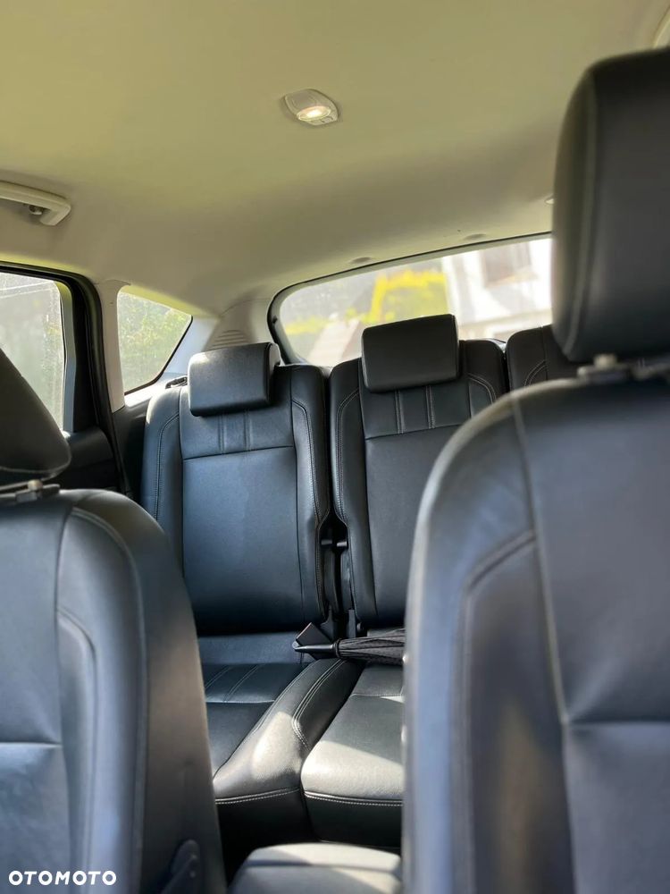 Ford C-MAX 2.0 TDCi Edition MPS6 - 6