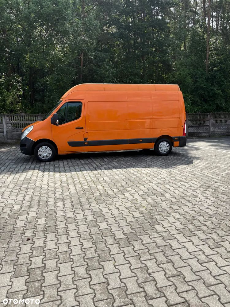 Renault Master - 3