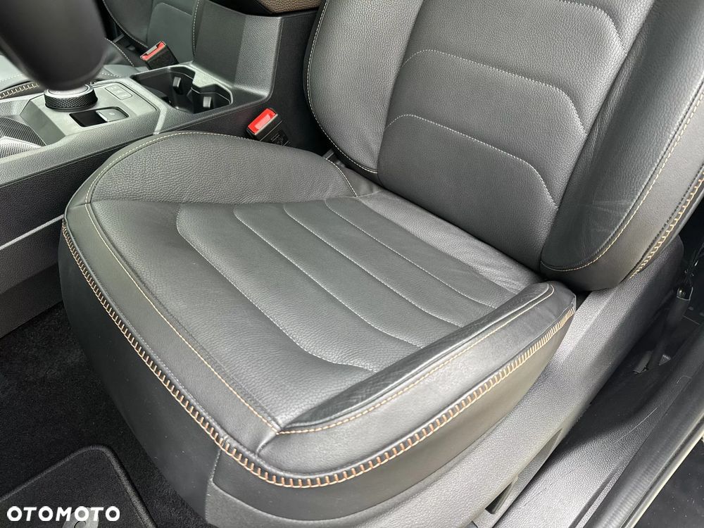 Volkswagen Amarok 3.0 V6 TDi 4MOTION PanAmericana - 13