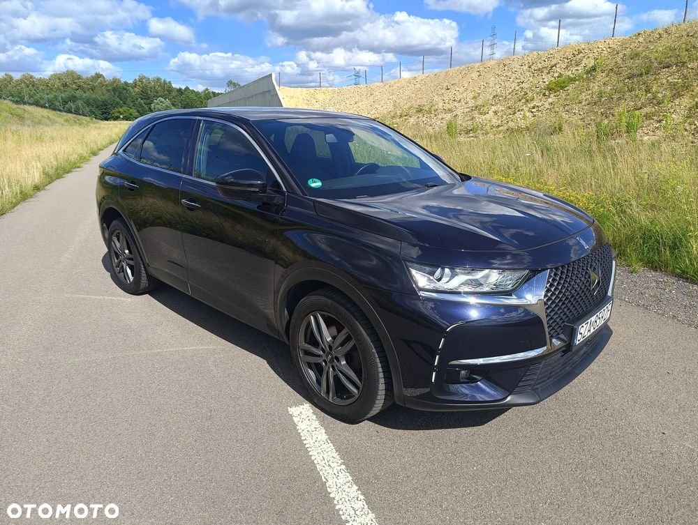 DS Automobiles DS 7 Crossback - 6