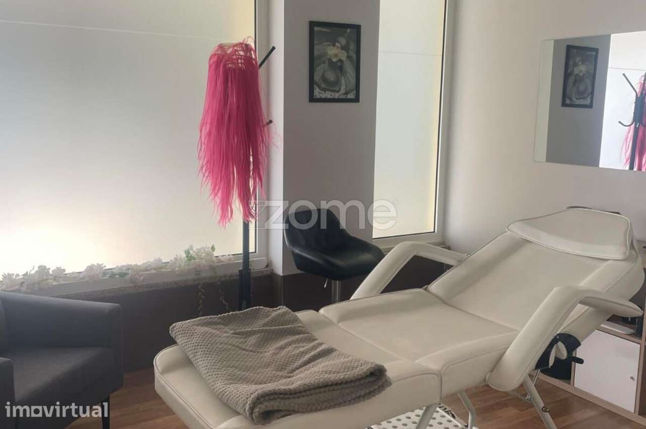 Loja Comercial para Venda - Grande imagem: 4/17