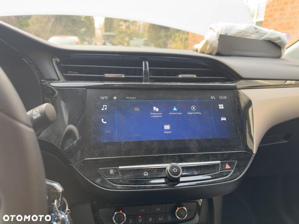 Opel Corsa 1.2 Start/Stop - 16