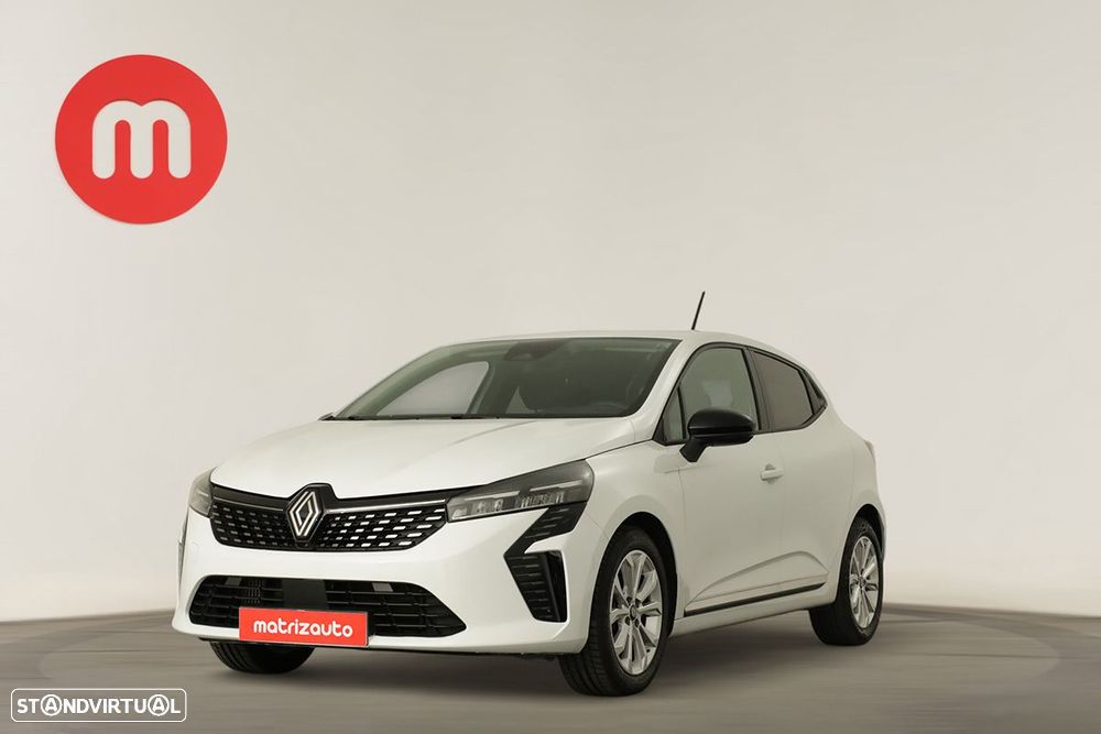 Renault Clio 1.0 TCe Evolution - 2