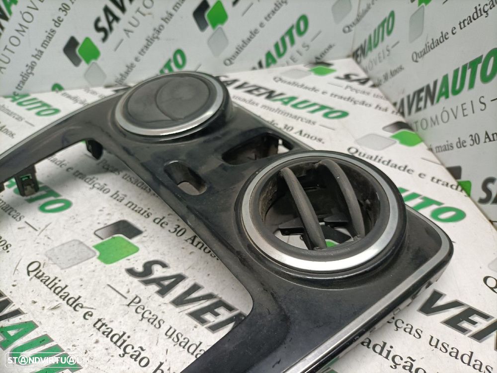 Grelha / Difusor Sofagem Dacia Lodgy (Js_) - 3