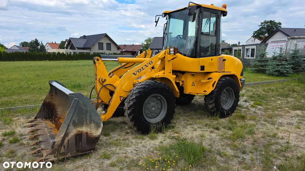 Volvo L30B L30 B - 11