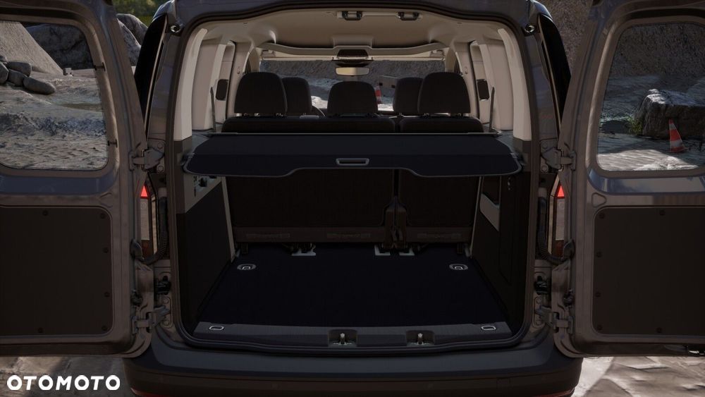 Volkswagen Caddy 1.5 TSI - 14