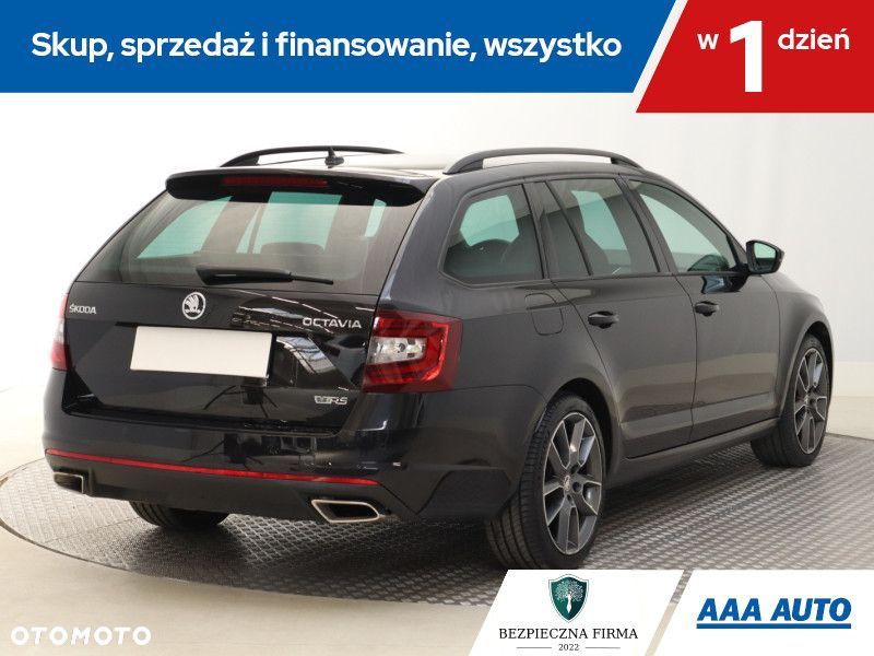 Skoda Octavia - 7