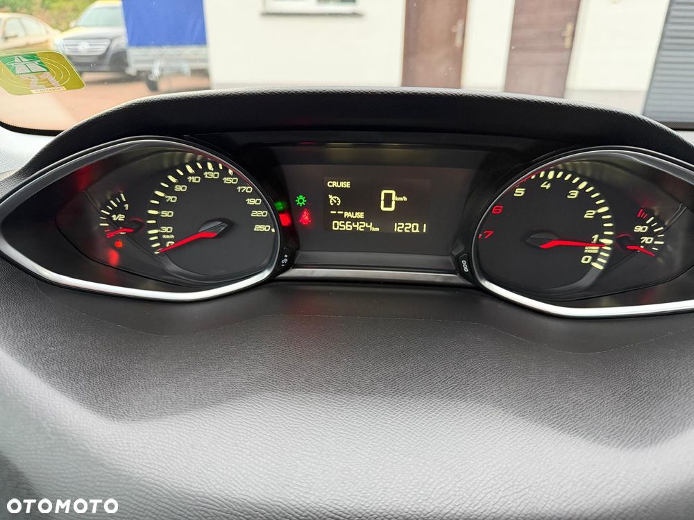 Peugeot 308 PureTech 130 Stop & Start Active - 4