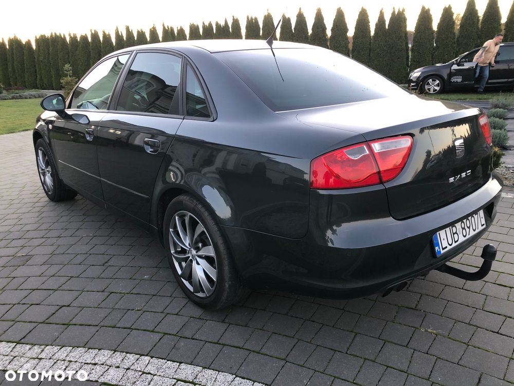 Seat Exeo 1.6 Style - 17