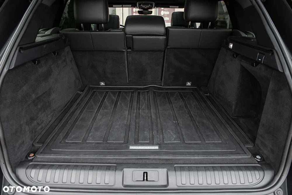 Land Rover Range Rover Sport S 3.0 SD V6 HSE - 37