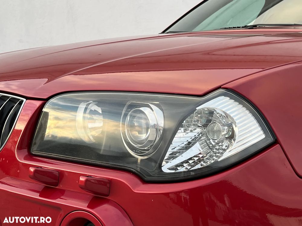 BMW X3 - 38
