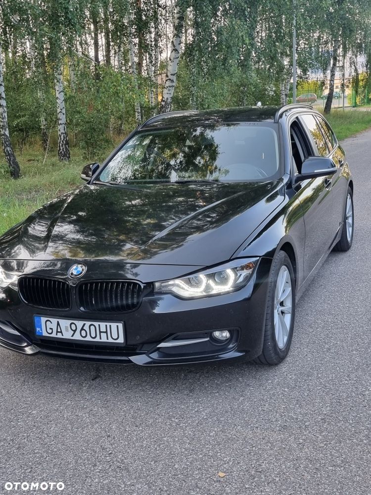 BMW Seria 3 - 1
