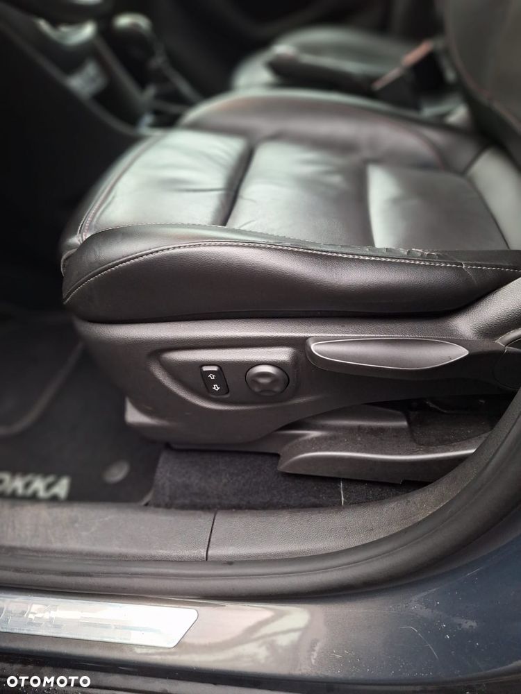 Opel Mokka 1.6 Cosmo S&S - 11
