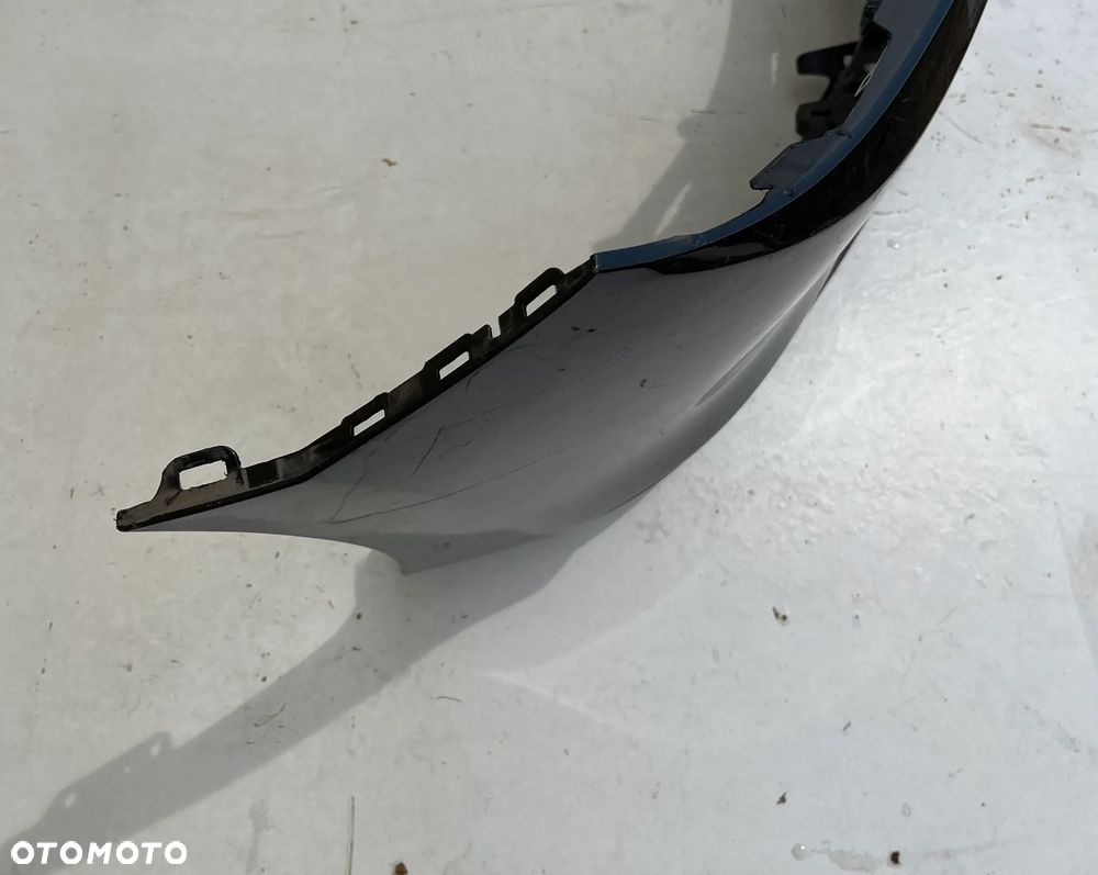 Mazda 6 VI GJ III Lift  Zderzak Przód Przedni ( 2018-) - 3