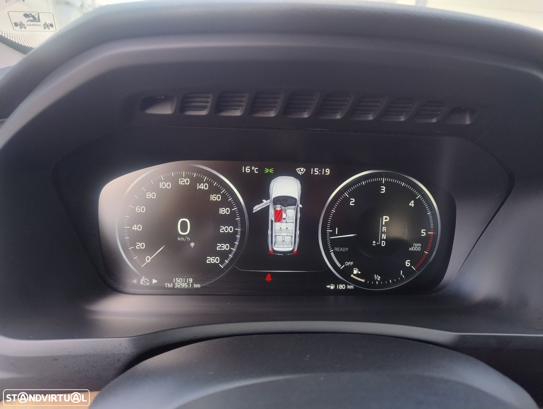 Volvo XC 90 2.0 D4 Inscription - 48