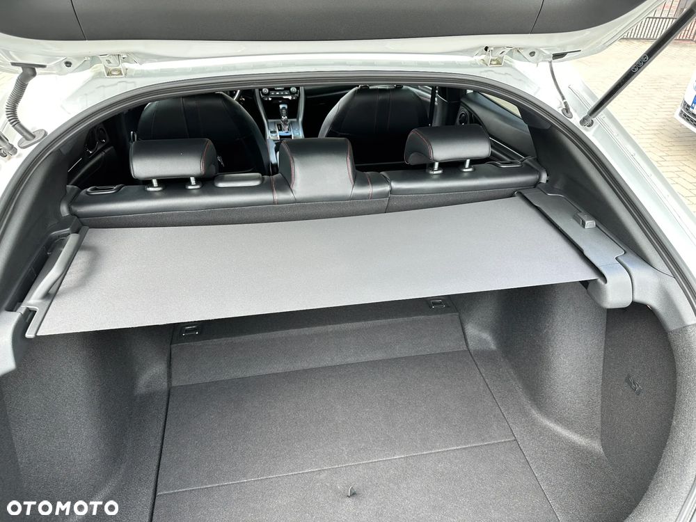 Honda Civic - 27