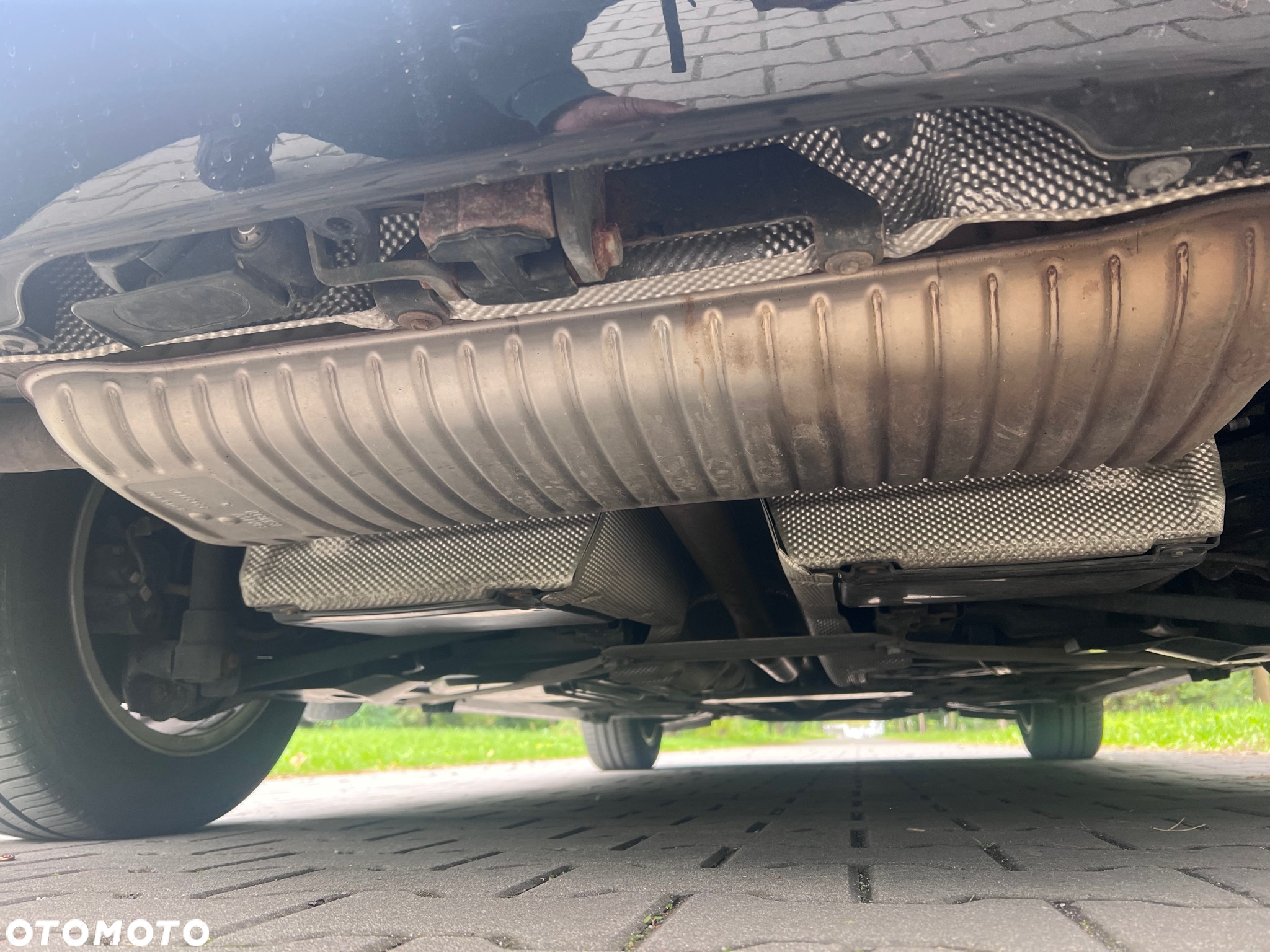 BMW Seria 2 218i Active Tourer Advantage - 25