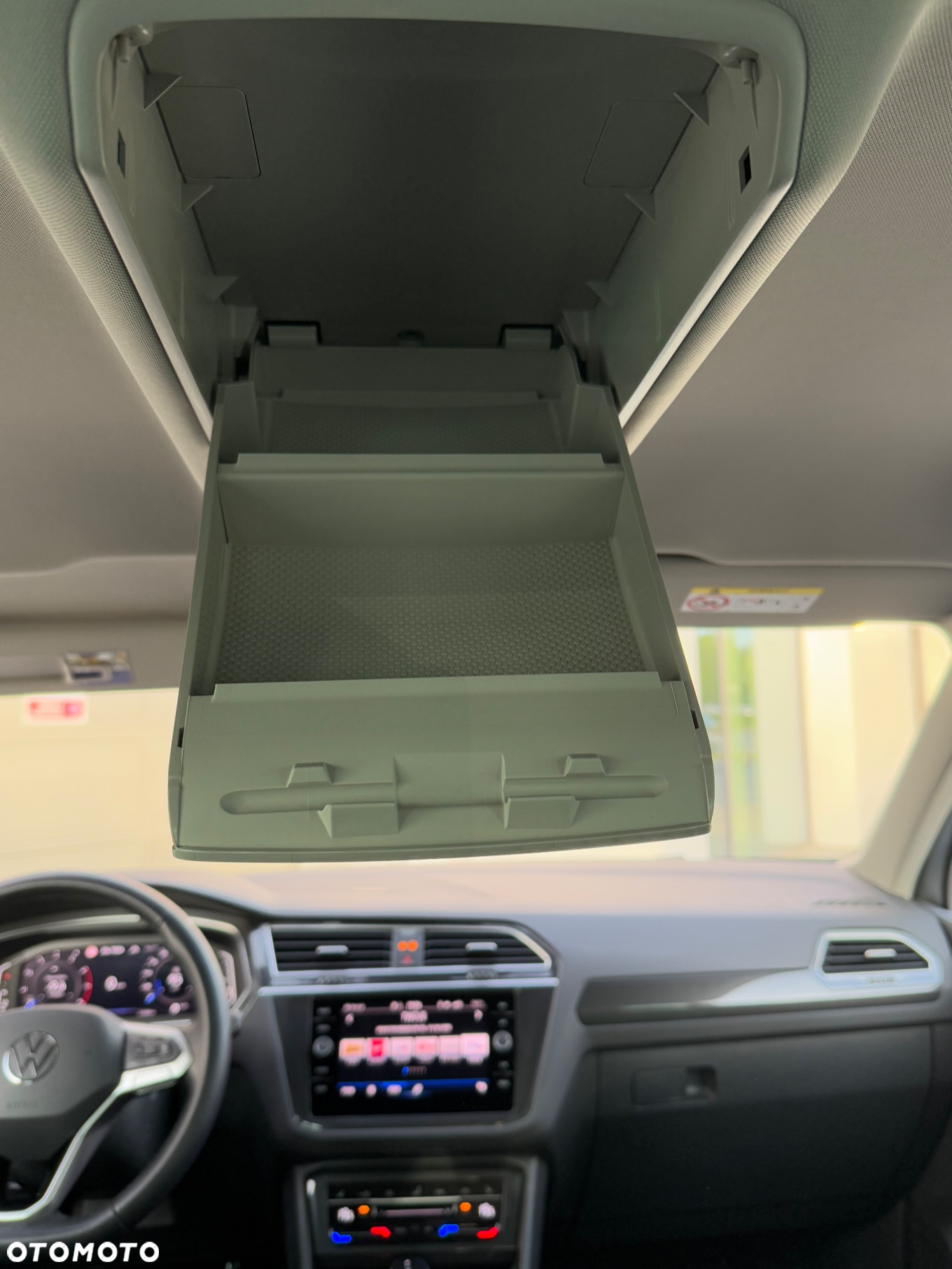 Volkswagen Tiguan 1.5 TSI EVO Elegance DSG - 21