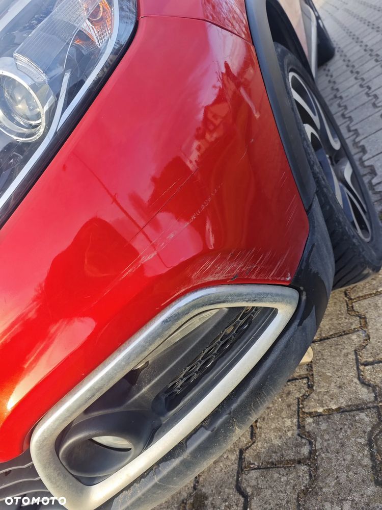 Renault Captur 1.5 dCi Energy Alize EU6 - 6