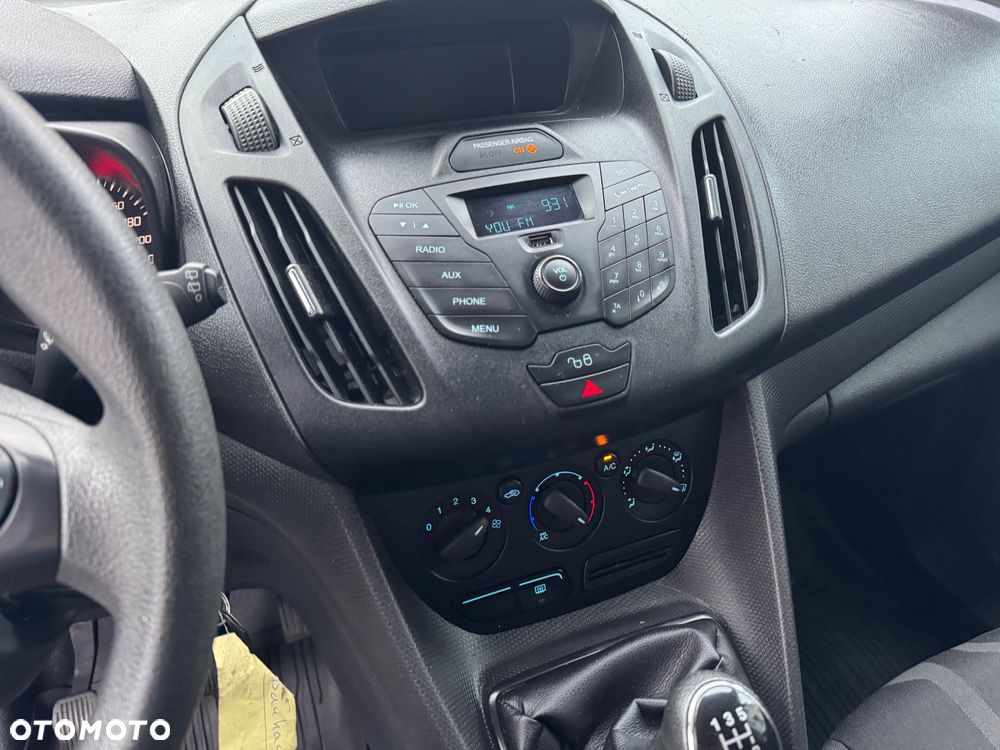 Ford Transit Connect 230 L2 S&S Trend - 14