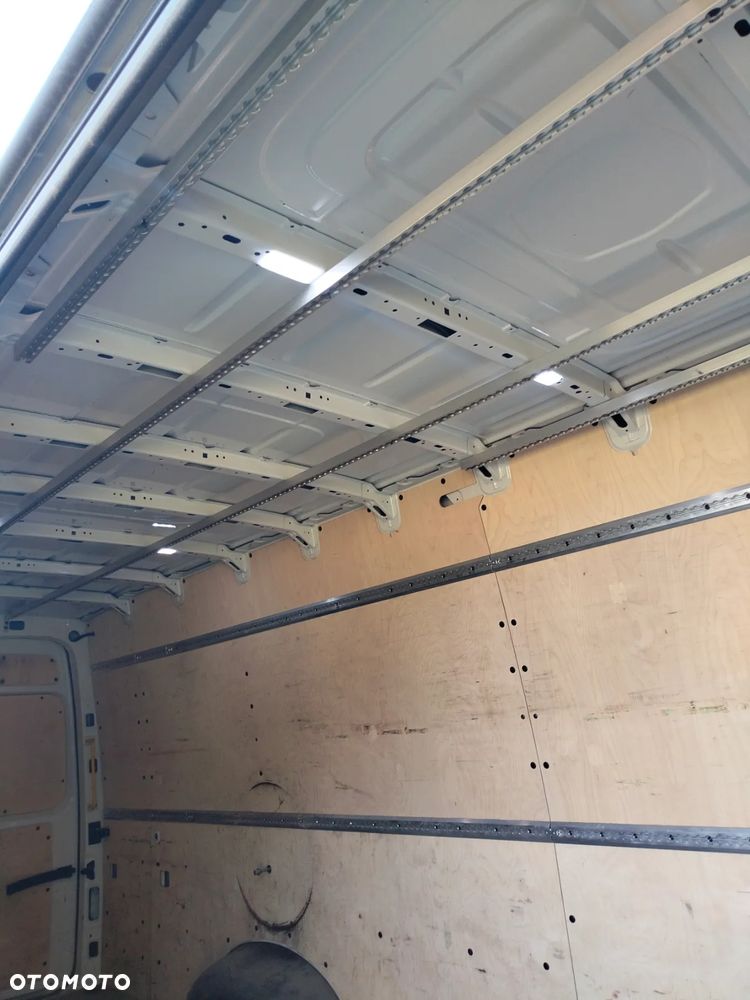 Volkswagen MAN TGE LONG - 3