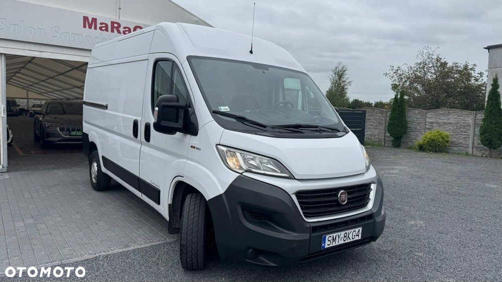 Fiat Ducato - 10