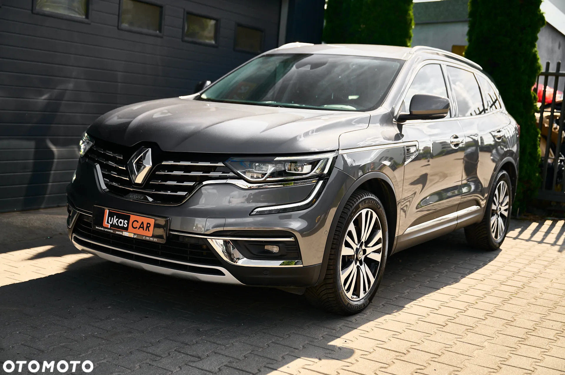 Renault Koleos 2.0 Blue dCi Initiale Paris 4x4 X-Tronic - 39