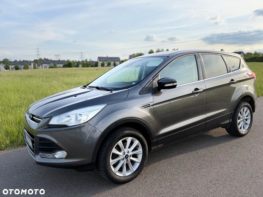 Ford Kuga 1.5 EcoBoost 2x4 SYNC - 31