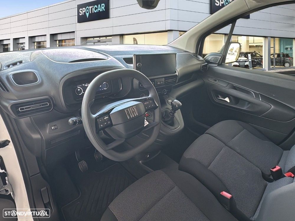Fiat Doblo Outro - 8