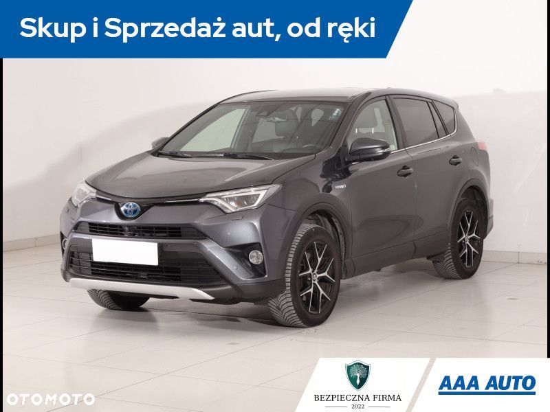 Toyota RAV4 - 2
