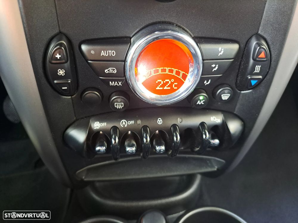 MINI Countryman Cooper D - 27