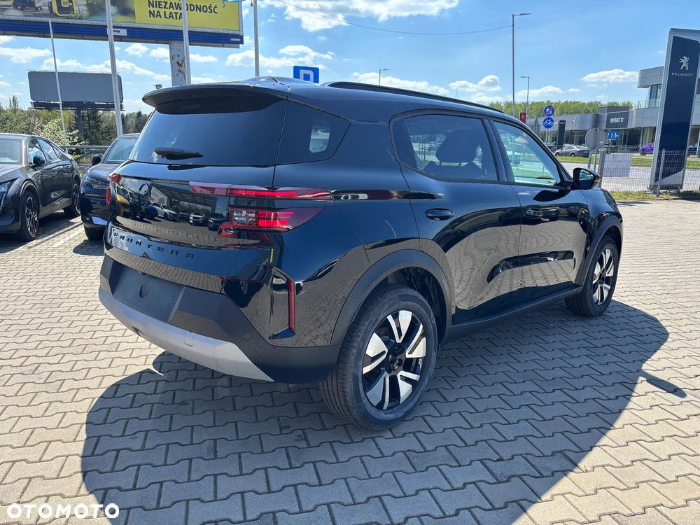 Opel Frontera 44kWh GS - 5