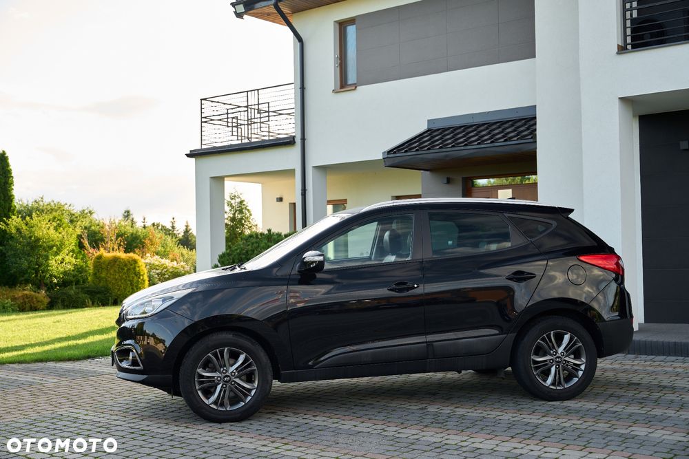 Hyundai ix35 - 6