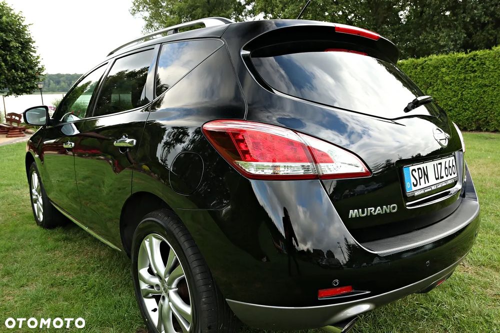 Nissan Murano - 16