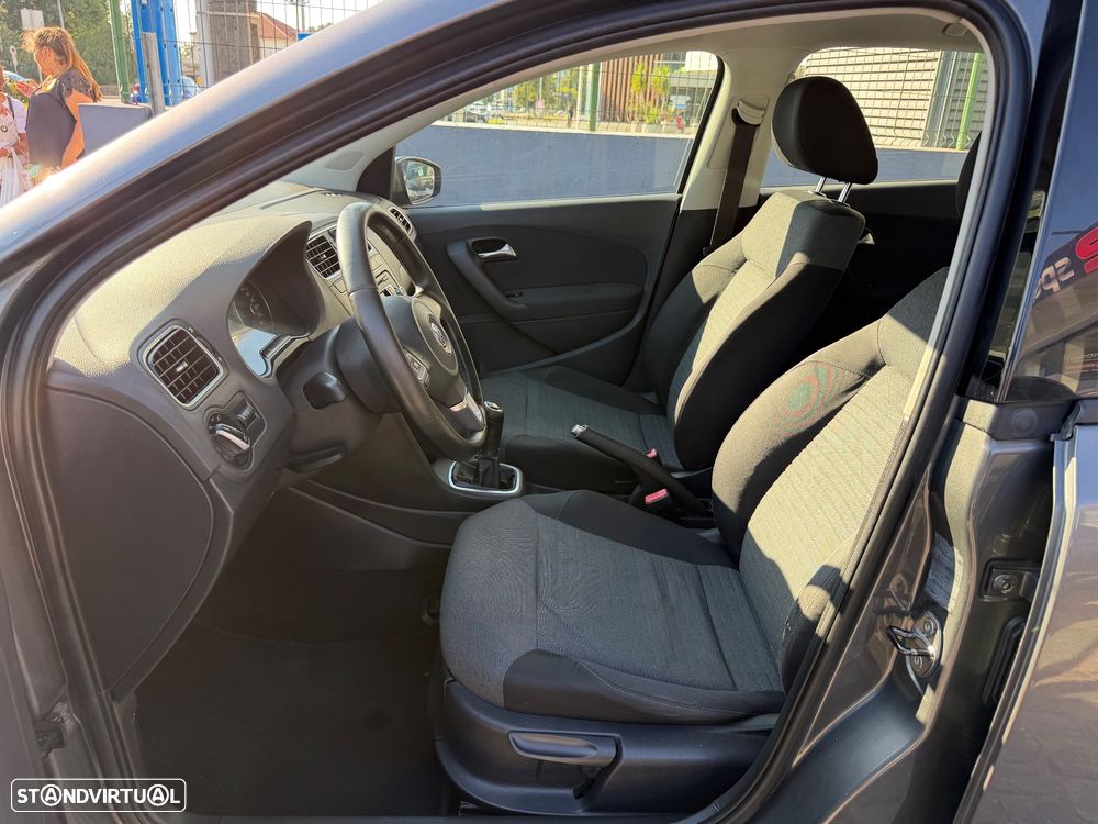 VW Polo - 14
