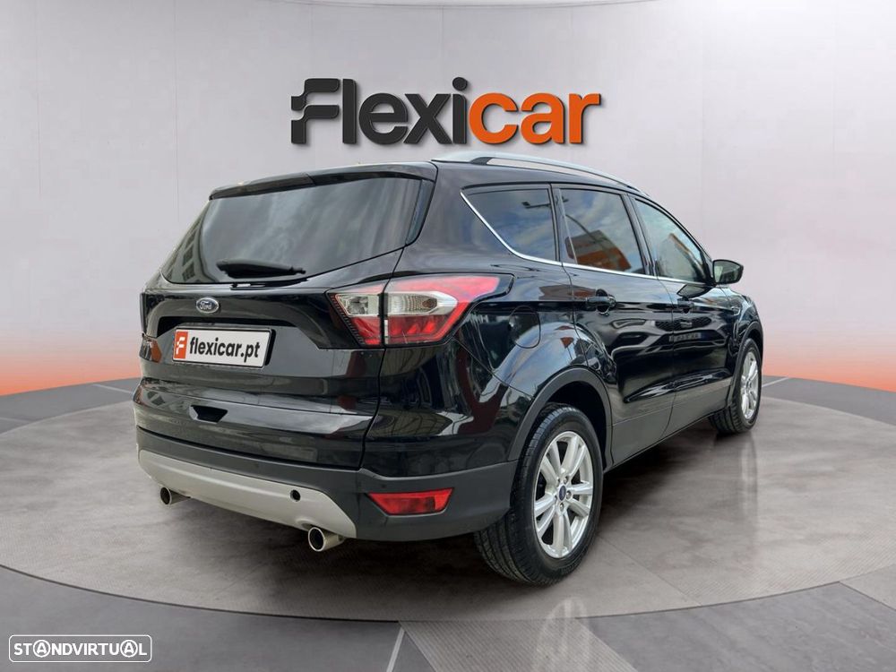 Ford Kuga 1.5 TDCi EcoBlue Titanium - 7