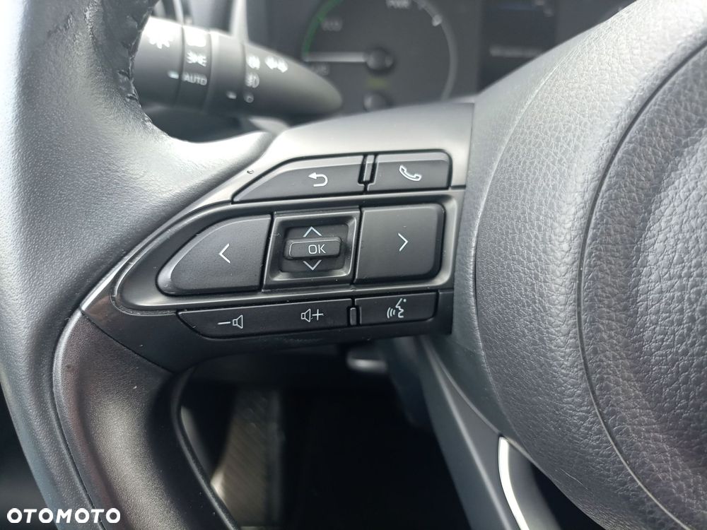 Toyota Yaris - 20