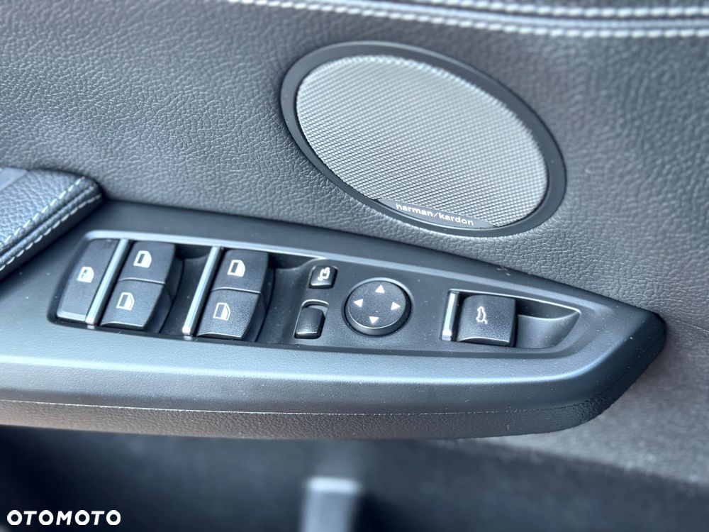 BMW X4 xDrive20d M Sport - 20