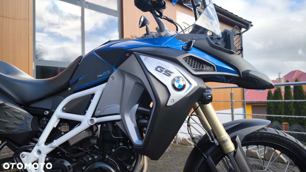 BMW GS - 24