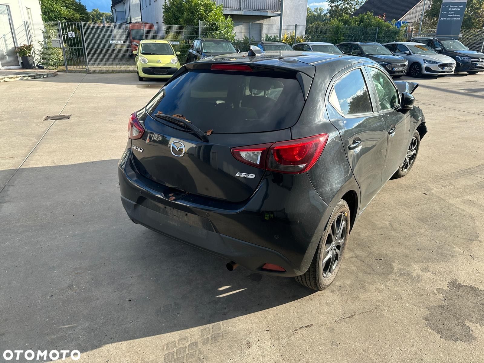 Mazda 2 1.5 Skymotion - 1