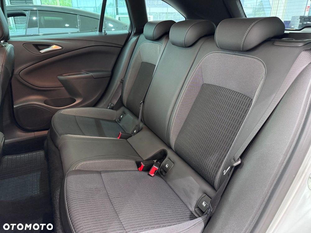 Opel Astra 1.5 CDTI Business Elegance - 13