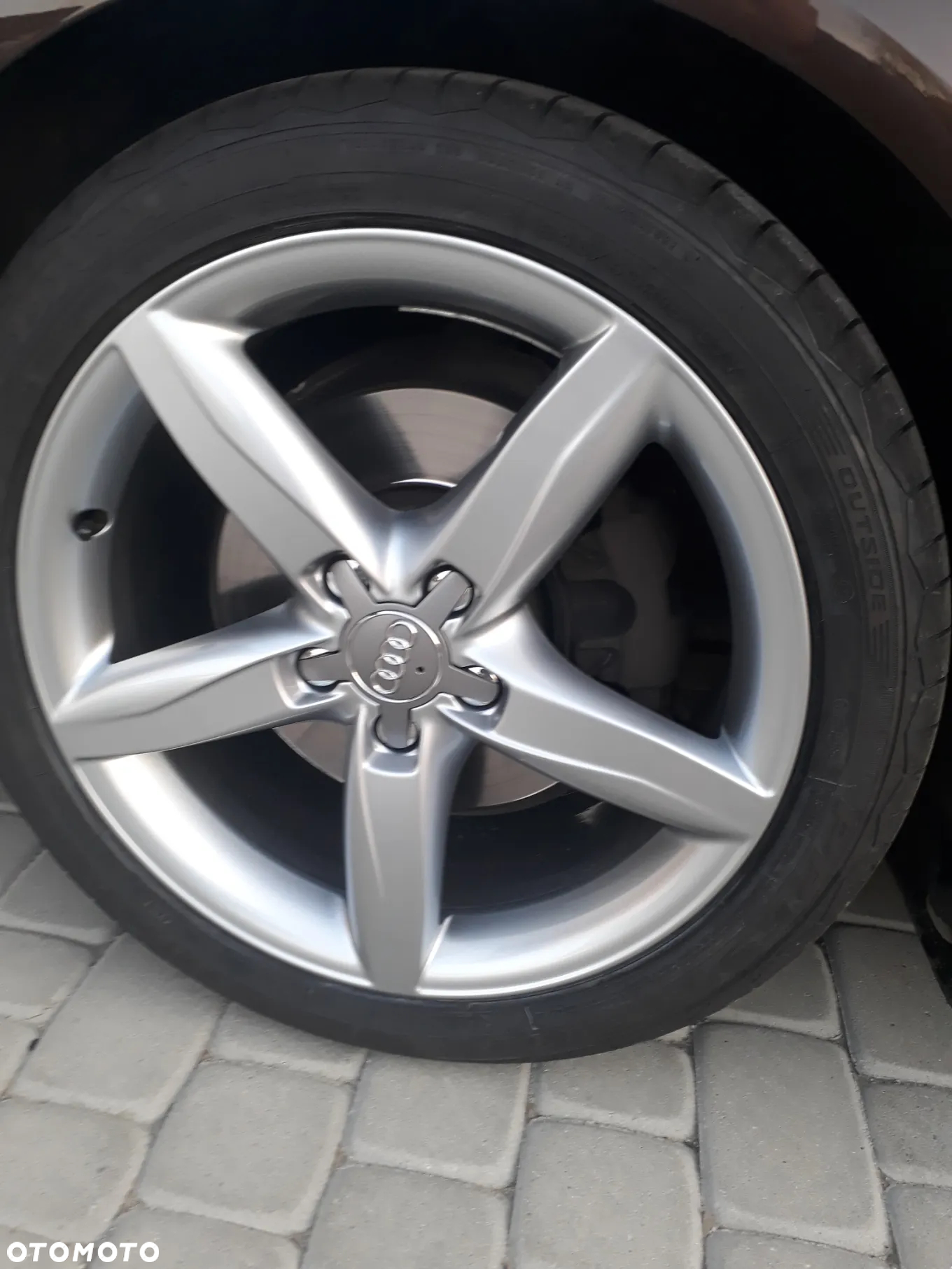 Audi A4 2.0 TFSI Flexible Fuel Quattro - 11