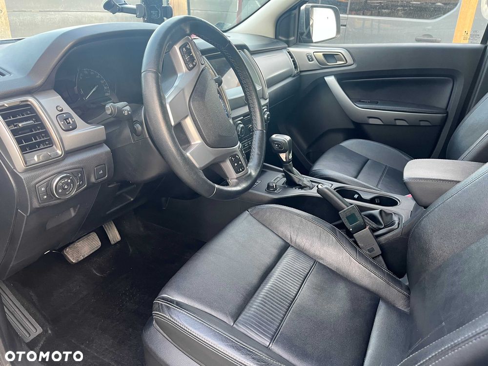 Ford Ranger - 8
