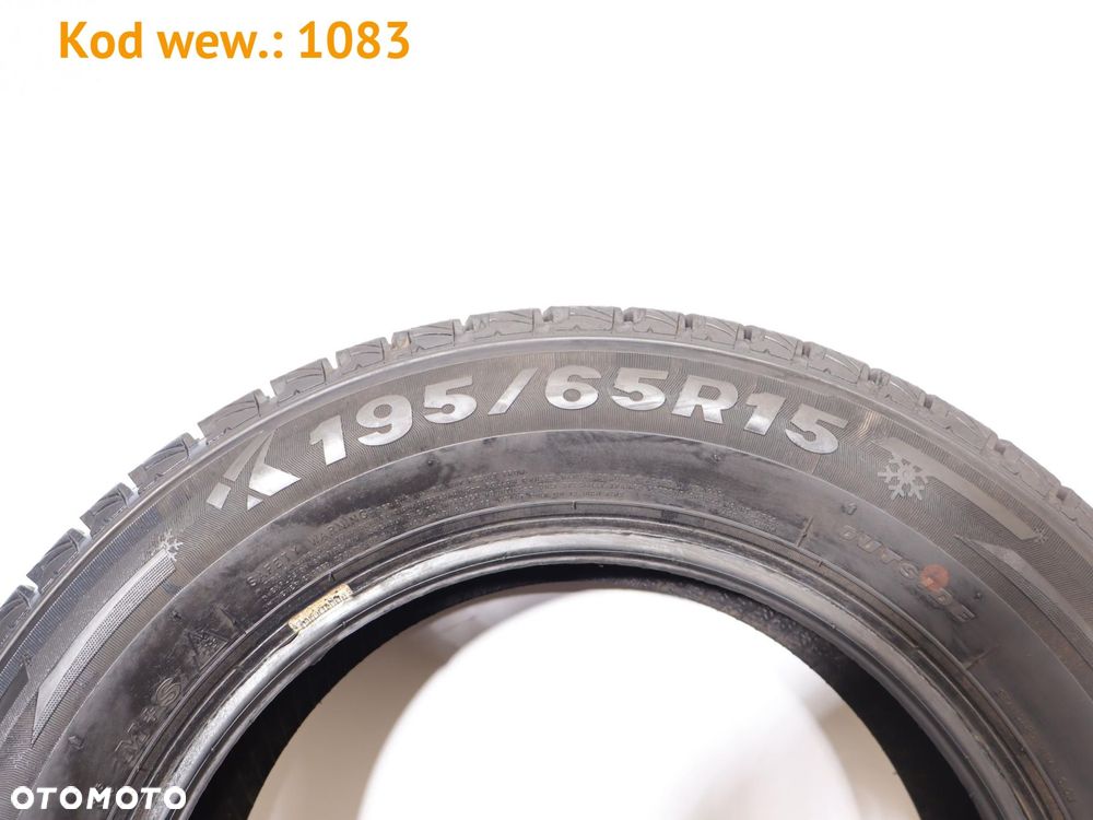 Firemax FM805 + - 195/65 R15 - 6