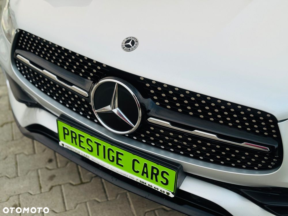 Mercedes-Benz GLC 220 d 4Matic 9G-TRONIC AMG Line Plus - 21