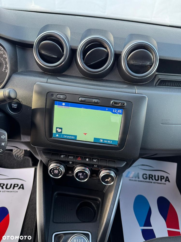 Dacia Duster Blue dCi 115 2WD Prestige+ - 26